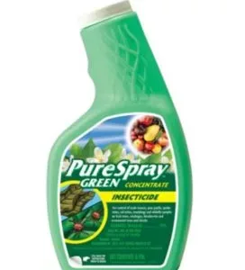 Insecticide – Pure Spray Green