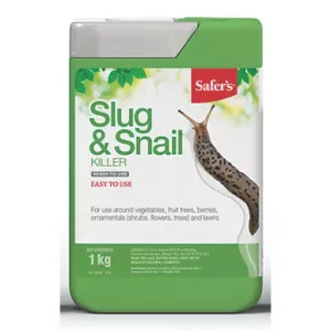 Insecticide – Slug & Snail Killer – 1kg