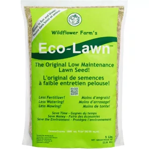 Grass Seed – Eco-Lawn