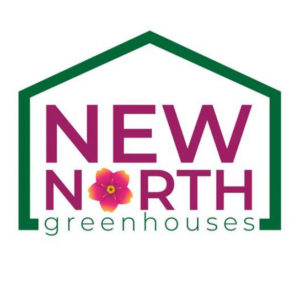 New North Logo Square