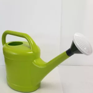 WATERING CAN – 8 LITER GREEN