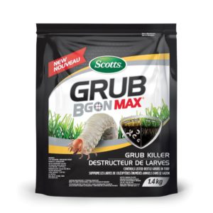 GRUB B GONE INSECTICIDE