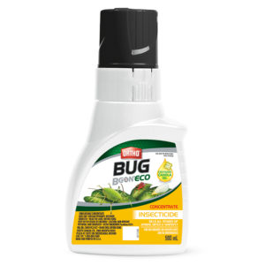 BUG B GONE ECO –  insecticide concentrate
