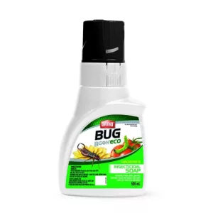 BUG B GONE ECO – insecticidal soap concentrate